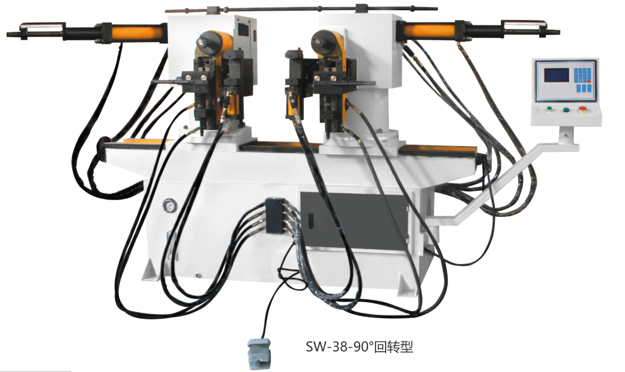 SW-38-90 回轉型